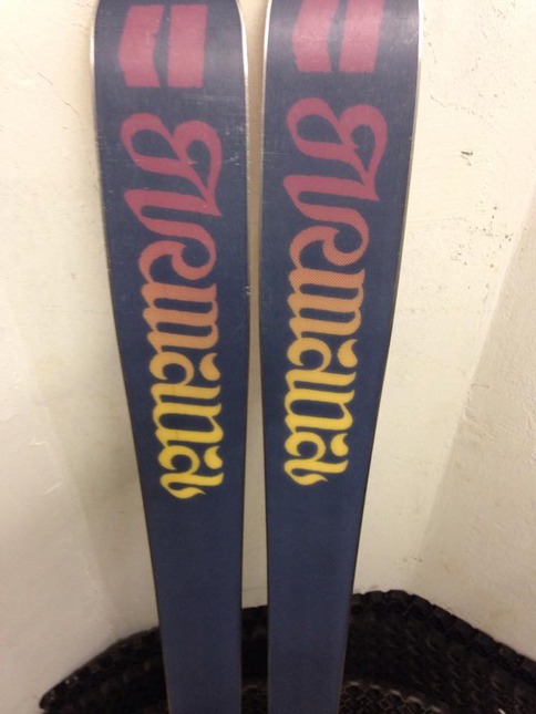 Vends Armada Bdog 2015