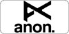 Anon Masques de ski 2013
