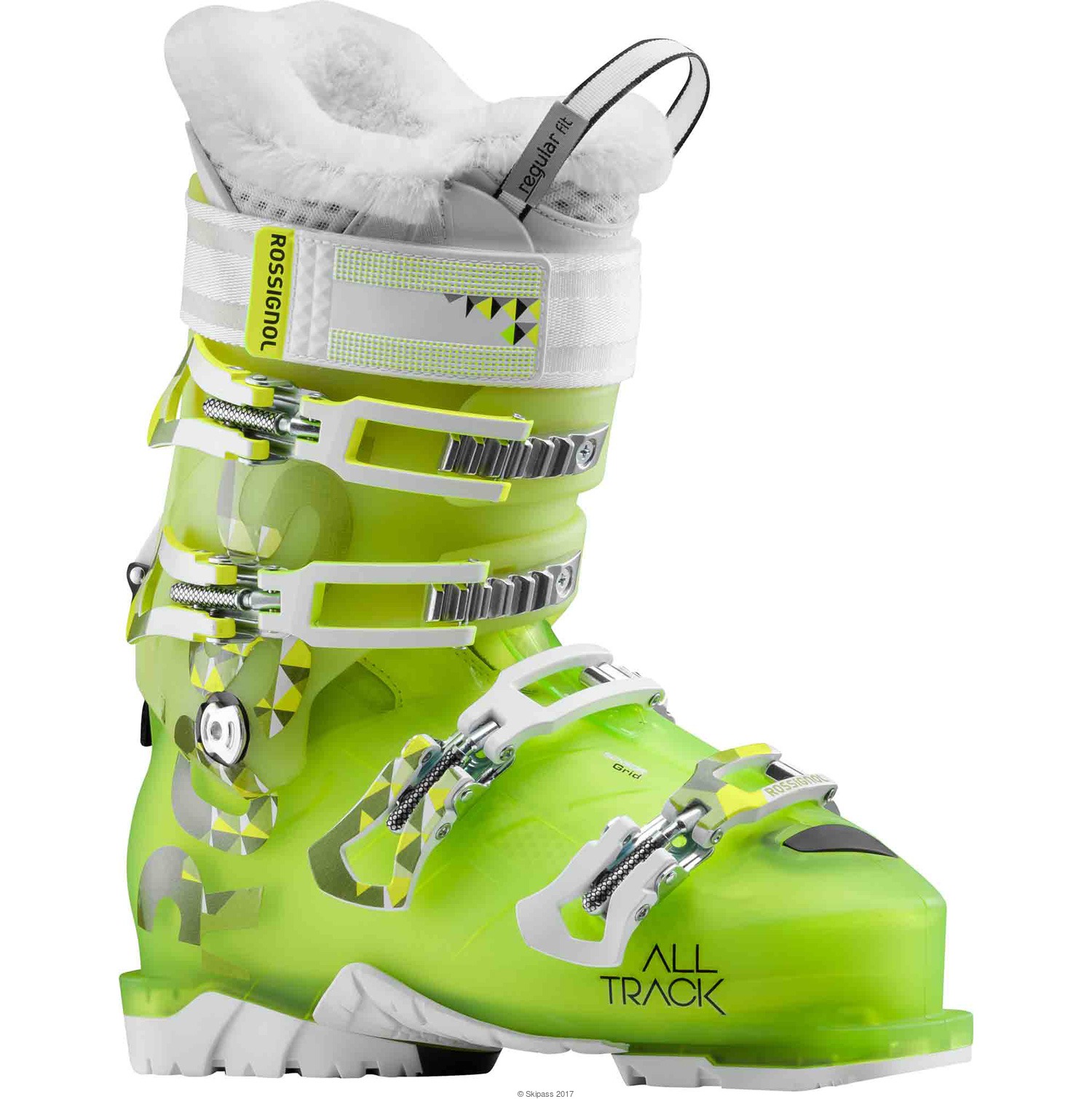 Rossignol AllTrack 90 Women 2018