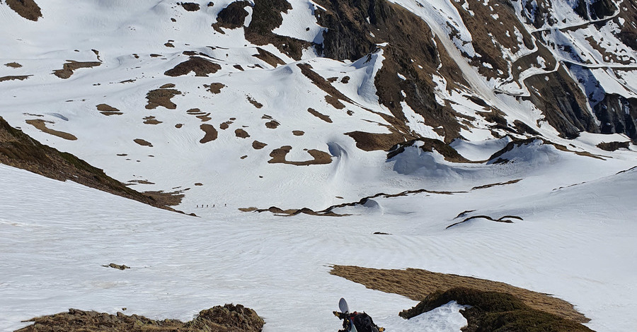 Grand Tourmalet Bar Ges La Mongie Lundi F Vrier