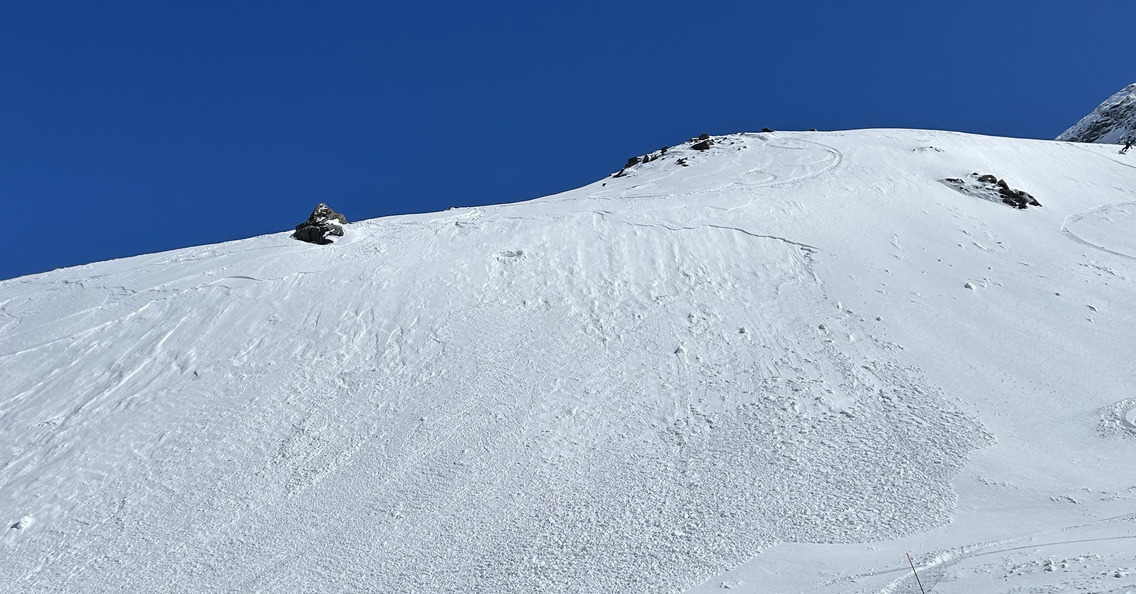 Orelle Val Thorens Les 3 Vallées Les braqueurs ont encore frappé