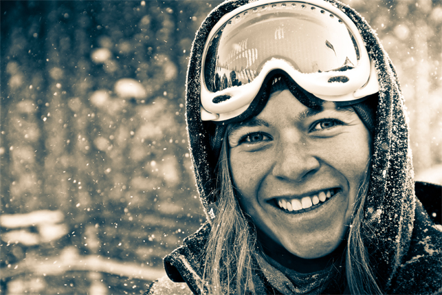 La finale du slopestyle annul&eacute;e - Coupe du Monde Breckenridge