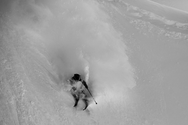 FWT Courmayeur : faux d&eacute;part