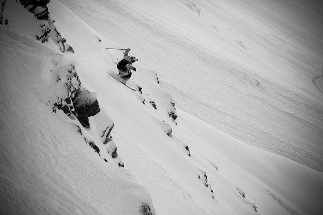 FWT Courmayeur : faux d&eacute;part