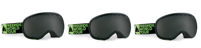 Freeride World Tour - LIVE -  Chamonix
