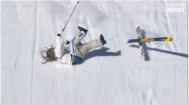 Le slopestyle trop dangereux pour les JO?