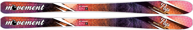 Gagne tes skis 2014 - 13 paires &agrave; gagner