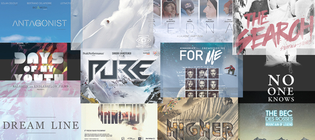 International Freeride Film Festival #10