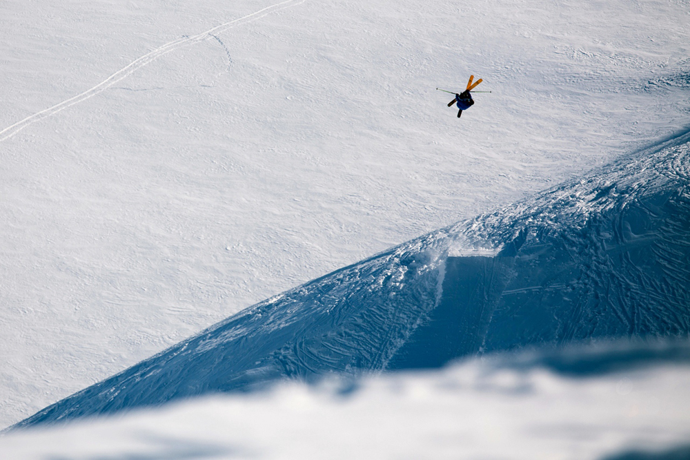 Sugar Mountain, le film