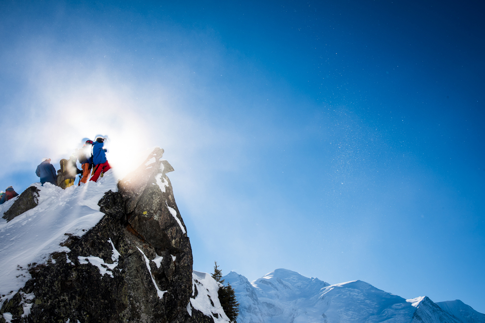 FWT 2015 : Vallnord-Arcalis Andorra