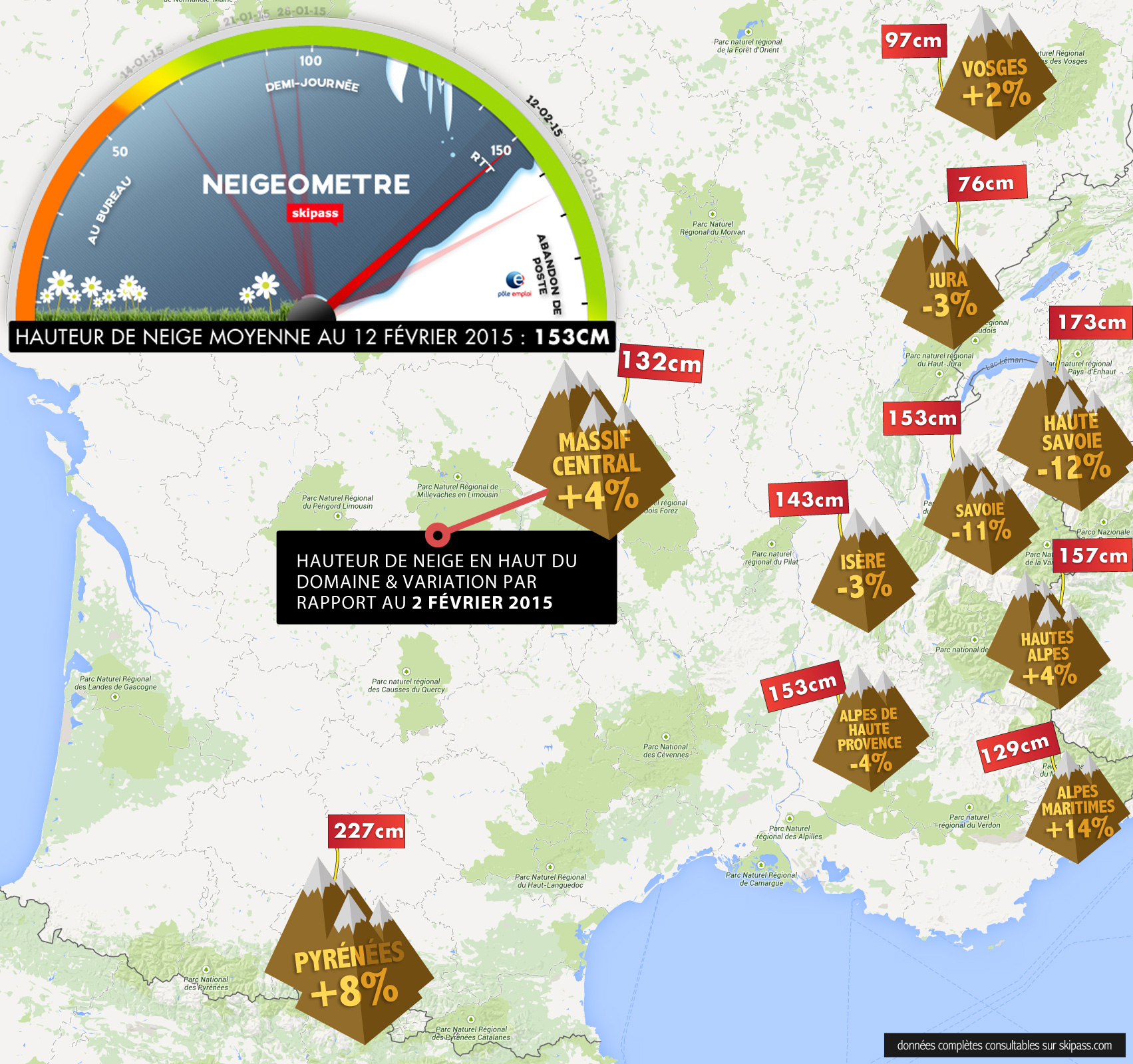 Neigeom&egrave;tre #5 des vacances de f&eacute;vrier