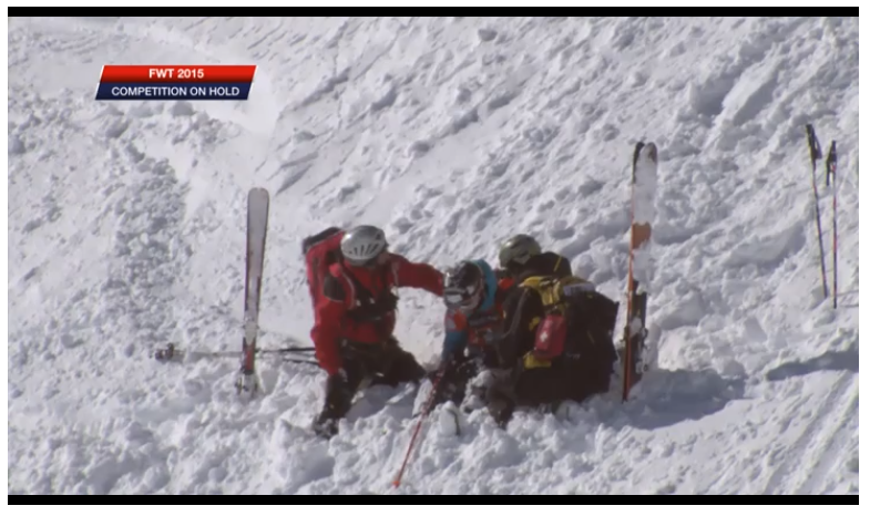 George Rodney cr&eacute;e la surprise en Andorre !