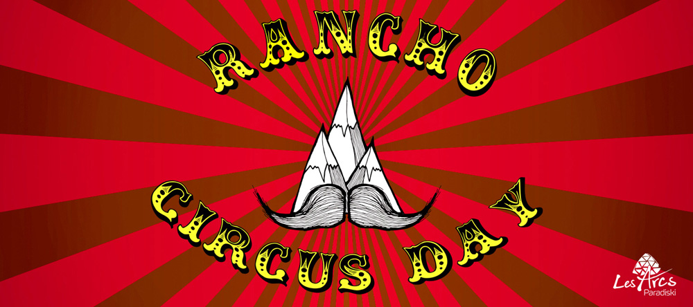 [Concours] Gagnants Rancho Circus Day