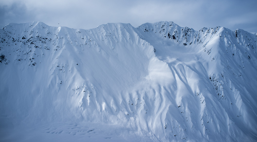 FWT AK : l&#039;attente