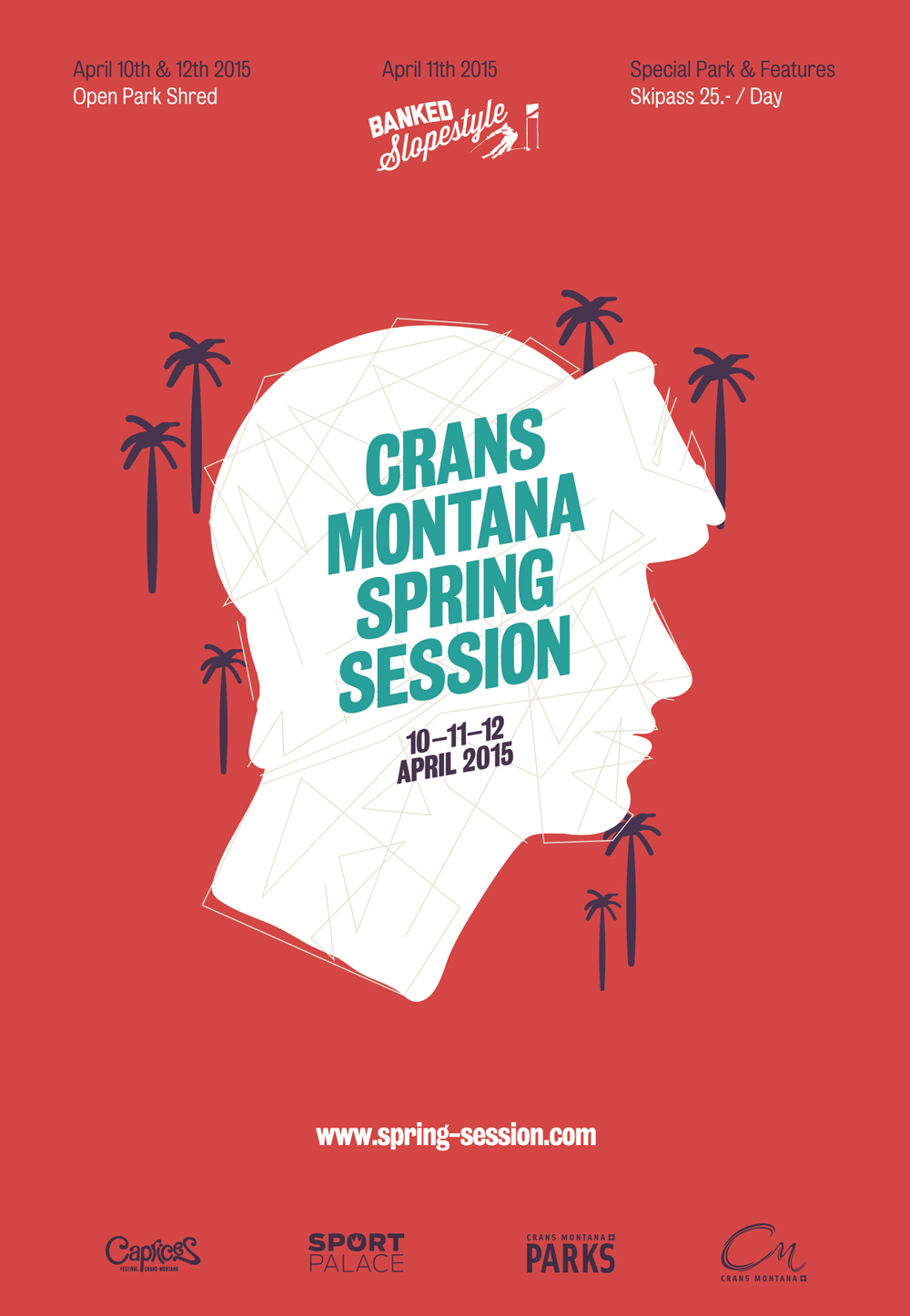 Crans Montana Spring Session #2