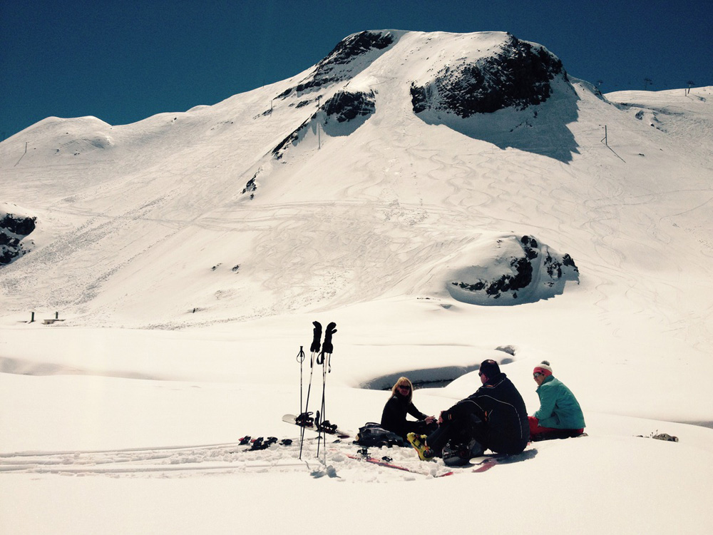 [Concours] Le Printemps du Ski : S&eacute;lection finale