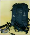 Cam Backpack - 