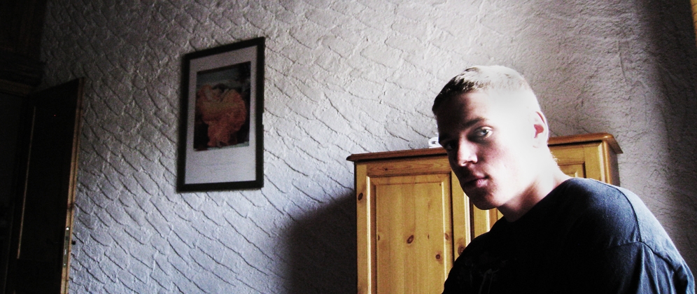 header