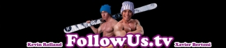 Follow Us