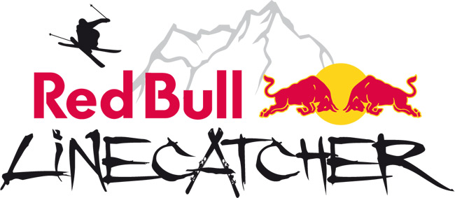 Candide Thovex au Red Bull Linecatcher!