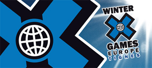 Winter X Games Europe
