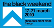 Black week-end