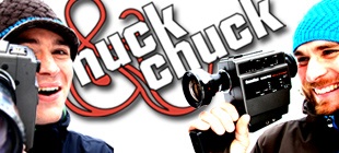 Huck & Chuck TV