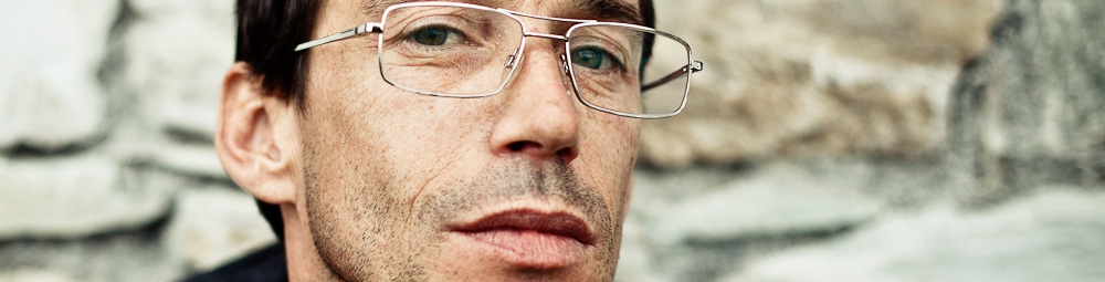Dim Charri&egrave;re : le senior is back