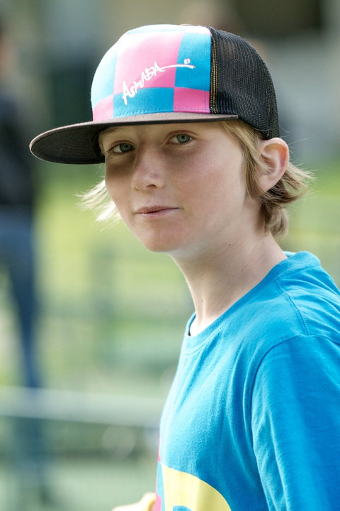 Livestyle by Sandra Blaser