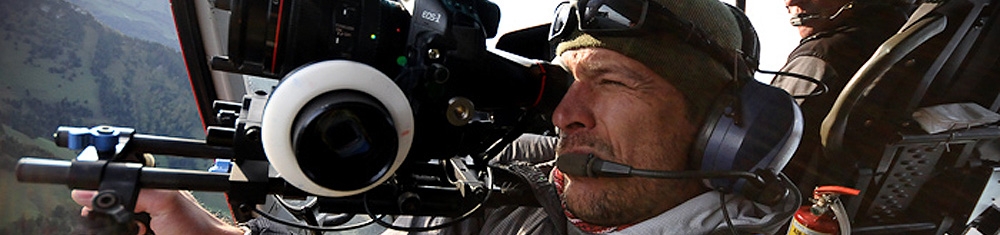 Christophe Margot : de la photo &agrave; la vid&eacute;o