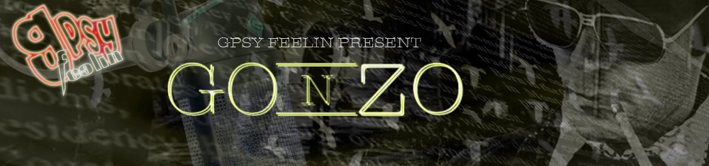 GONZO - Gpsy Feelin