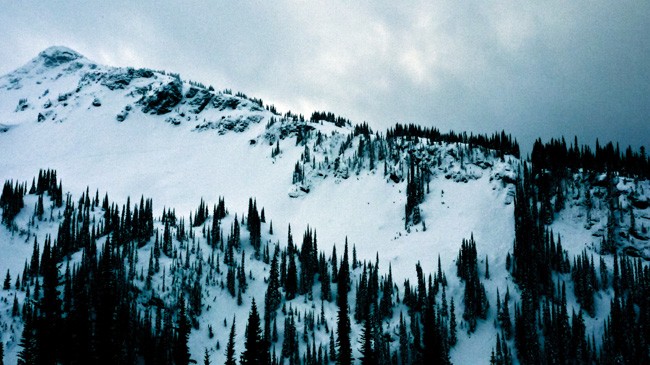 FWT Revelstoke : le rep&eacute;rage