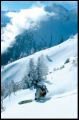 Les Alpes du Nord, grosse gourmandise. - 