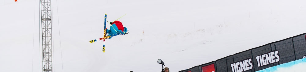 Interview Ben Valentin
