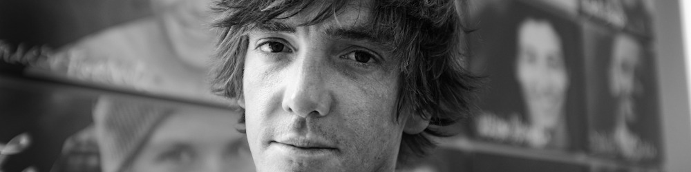 Interview Candide Thovex