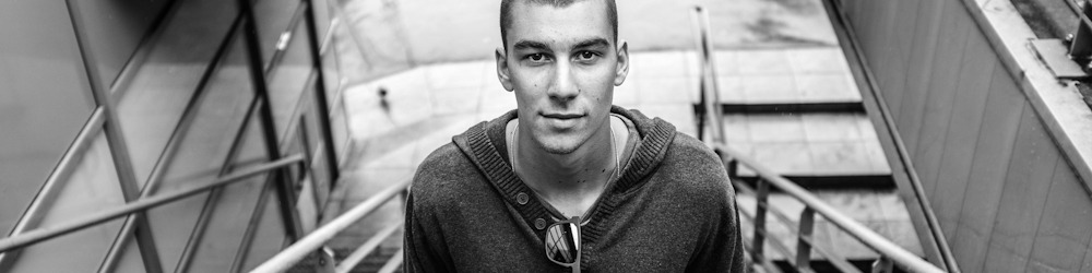 Interview Thomas Krief