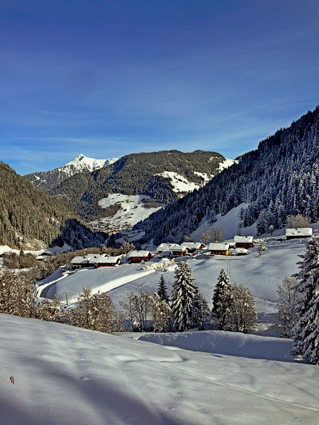 [Point M&eacute;t&eacute;o] 14/01/13