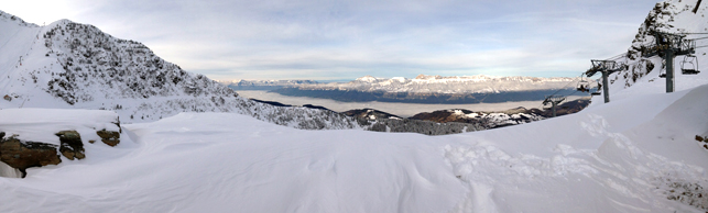 [Point M&eacute;t&eacute;o] 14/01/13