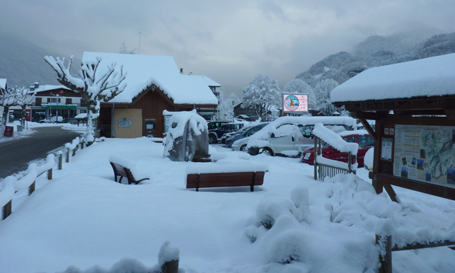 [Point M&eacute;t&eacute;o] 07/02/2013