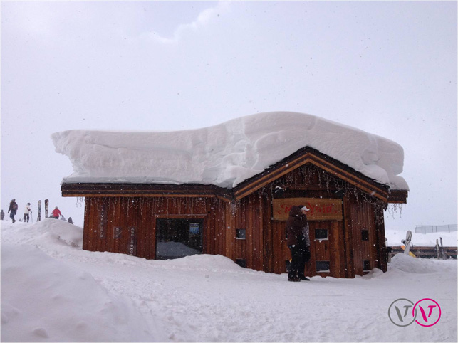 [Point M&eacute;t&eacute;o] 07/02/2013