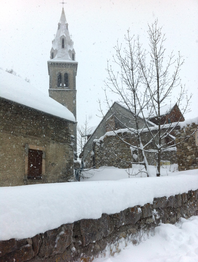 [Point M&eacute;t&eacute;o] 11/02/2013