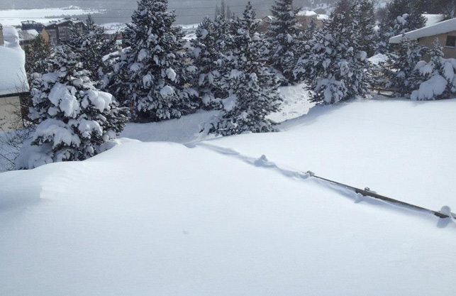 [Point M&eacute;t&eacute;o] 11/02/2013