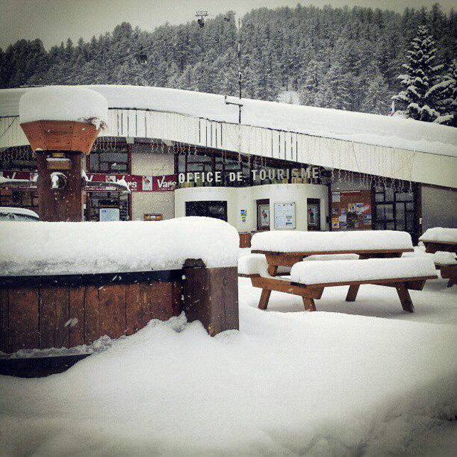 [Point M&eacute;t&eacute;o] 11/02/2013