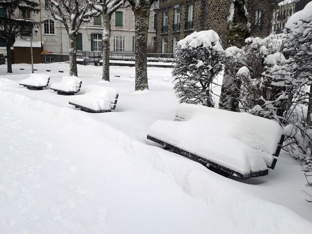 [Point M&eacute;t&eacute;o] 11/02/2013