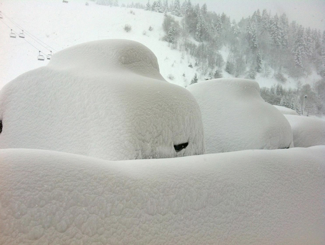 [Point M&eacute;t&eacute;o] 11/02/2013