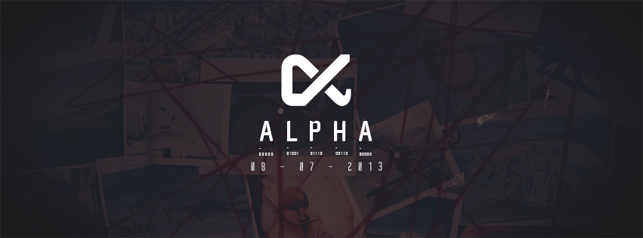 Alpha teaser - V Production
