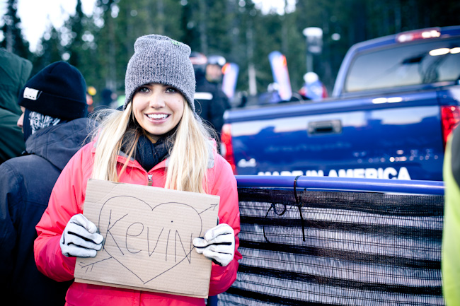 Dew Tour - finales Superpipe