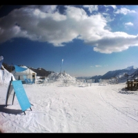Le spot