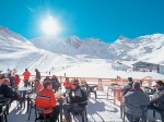 terrasse de rêve