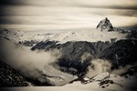 Pic du midi d'Ossau